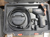 Inspectiecamera ridgid - afbeelding 1 van  3