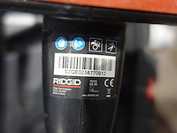 Inspectiecamera ridgid - afbeelding 2 van  3