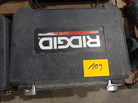 Inspectiecamera ridgid - afbeelding 3 van  3
