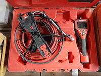 Inspectiecamera rothenberger - afbeelding 1 van  2