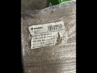 Inspectiedeur tamadex gkb us voor metselwerk 600 x 600 x 12,5 mm - afbeelding 1 van  4