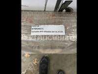 Inspectiedeur tamadex gkb us voor metselwerk 600 x 600 x 12,5 mm - afbeelding 2 van  4