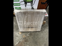 Inspectiedeur tamadex gkb us voor metselwerk 600 x 600 x 12,5 mm - afbeelding 3 van  4