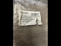 Inspectiedeur tamadex gkb us voor metselwerk 600 x 600 x 12,5 mm - afbeelding 4 van  4