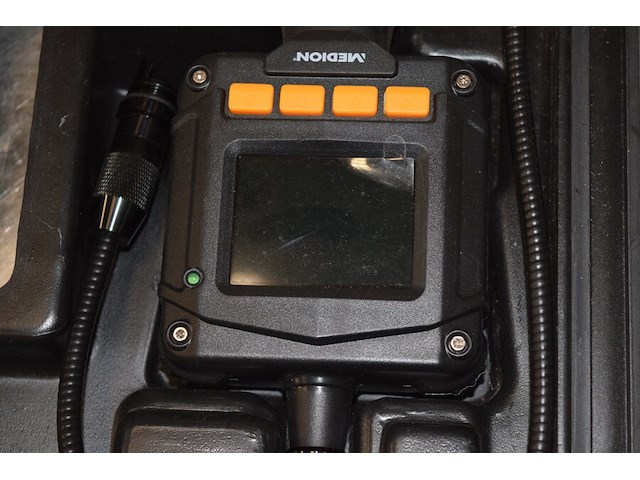 Inspectielamp medion md87120 - afbeelding 2 van  6