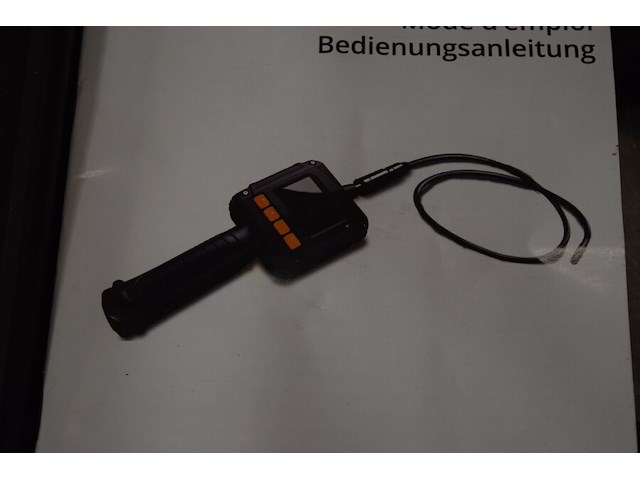 Inspectielamp medion md87120 - afbeelding 3 van  6