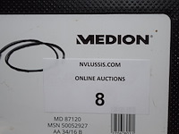 Inspectielamp medion md87120 - afbeelding 6 van  6