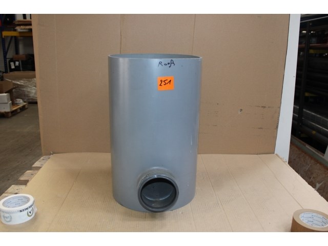 Inspectieput ø315x500 ø110x2 - afbeelding 1 van  2