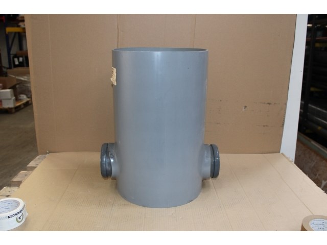 Inspectieput ø315x500 ø110x2 - afbeelding 2 van  2