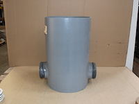 Inspectieput ø315x500 ø110x2 - afbeelding 2 van  2