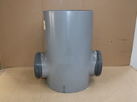 Inspectieput ø315x500 ø160x2 - afbeelding 2 van  2