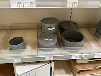 Inspectieputten en riooldeksels - afbeelding 3 van  5