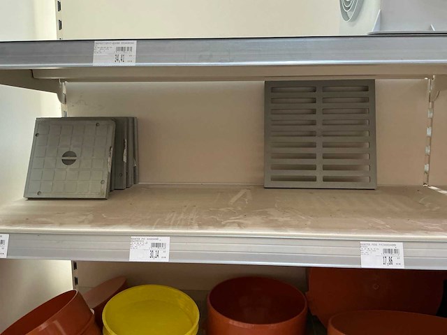 Inspectieputten en riooldeksels - afbeelding 4 van  5