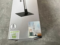 Inspire beryl led tafellamp (8x) - afbeelding 4 van  7