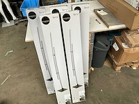 Inspire beryl led vloerlamp (5x) - afbeelding 3 van  7