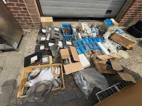 Instalatie matriaal partij - coupler - afbeelding 3 van  7