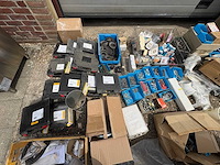 Instalatie matriaal partij - coupler - afbeelding 4 van  7