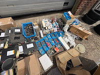 Instalatie matriaal partij - coupler - afbeelding 5 van  7