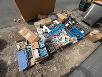 Instalatie matriaal partij - coupler - afbeelding 7 van  7