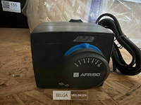 Installatie materiaal huisbouw - afbeelding 2 van  6