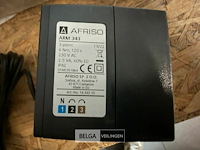 Installatie materiaal huisbouw - afbeelding 3 van  6