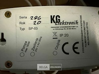 Installatie materiaal huisbouw - afbeelding 5 van  6