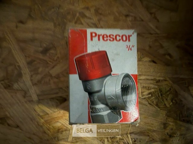 Installatie materiaal huisbouw - afbeelding 6 van  6