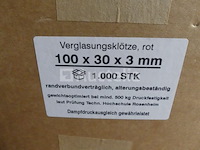 Installatieaccessoires voor frames en diverse beslagen - afbeelding 2 van  23