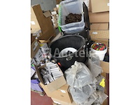 Installatieaccessoires voor frames en diverse beslagen - afbeelding 3 van  23