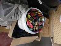 Installatieaccessoires voor frames en diverse beslagen - afbeelding 4 van  23