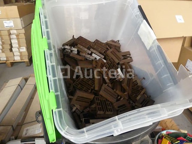 Installatieaccessoires voor frames en diverse beslagen - afbeelding 5 van  23