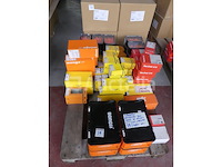 Installatieaccessoires voor frames en diverse beslagen - afbeelding 6 van  23