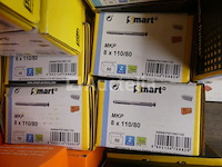 Installatieaccessoires voor frames en diverse beslagen - afbeelding 7 van  23