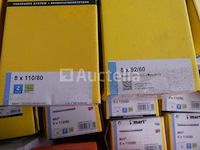 Installatieaccessoires voor frames en diverse beslagen - afbeelding 8 van  23