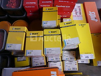 Installatieaccessoires voor frames en diverse beslagen - afbeelding 13 van  23