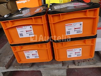 Installatieaccessoires voor frames en diverse beslagen - afbeelding 15 van  23