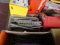 Installatieaccessoires voor frames en diverse beslagen - afbeelding 16 van  23