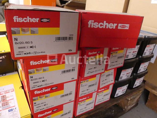 Installatieaccessoires voor frames en diverse beslagen - afbeelding 12 van  23