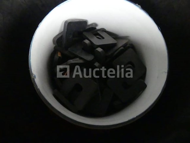 Installatieaccessoires voor frames en diverse beslagen - afbeelding 19 van  23