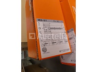 Installatieaccessoires voor frames en diverse beslagen - afbeelding 22 van  23