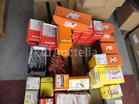 Installatieaccessoires voor frames en diverse beslagen - afbeelding 23 van  23