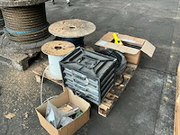 Installatiekabel (3x) - afbeelding 1 van  4