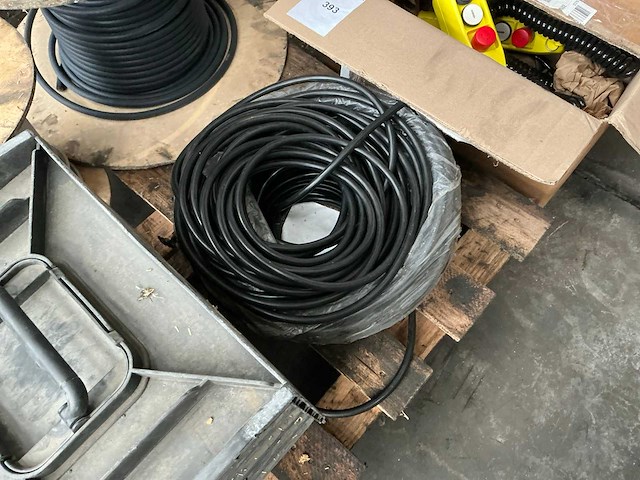 Installatiekabel (3x) - afbeelding 3 van  4