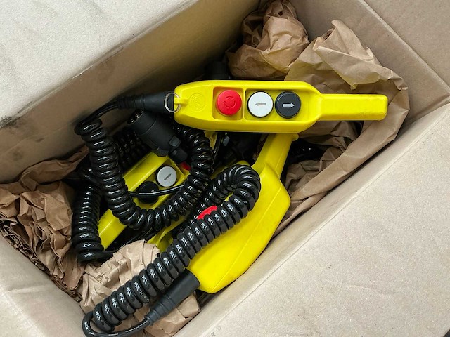 Installatiekabel (3x) - afbeelding 4 van  4