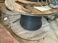 Installatiekabel op rol (6x) - afbeelding 2 van  7
