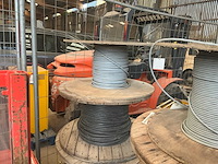 Installatiekabel op rol (6x) - afbeelding 5 van  7