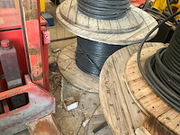 Installatiekabel op rol (6x) - afbeelding 7 van  7