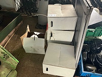 Installatiekabel op rol (7x) - afbeelding 1 van  3