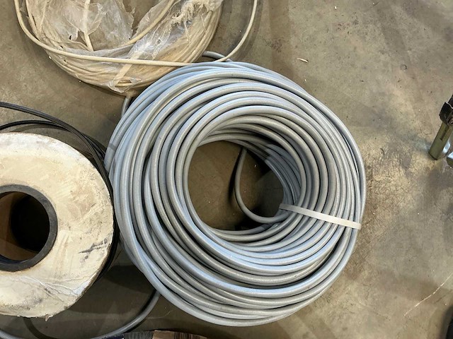 Installatiekabel - afbeelding 1 van  4