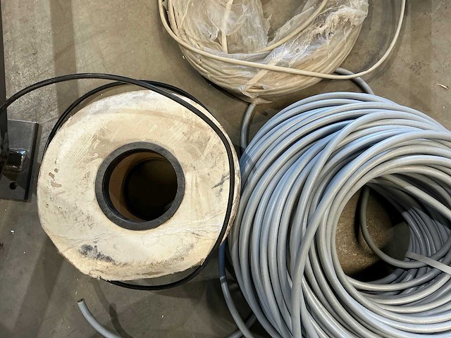 Installatiekabel - afbeelding 2 van  4